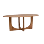 table à manger en bois - Image 9
