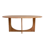 table à manger en bois - Image 4