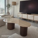 table basse Carola - Image 2