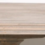 White Cedar Dining Table - Image 2