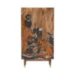 Valentina Large Storage Cabinet  - Image 5