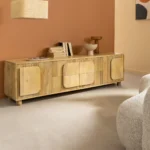 naturelle du bois dans votre