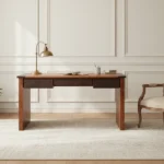 console en acacia massif Moon - Image 2