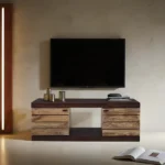 meuble télé en manguier massifmeuble télé en manguier massif