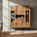 bibliothèque Sculpture