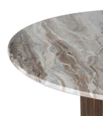 table basse Kfir marble Top - Image 4