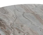 table basse Kfir marble Top - Image 3