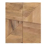 buffet haut en manguier massif - Image 2