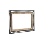 miroir en manguier massif - Image 4