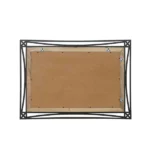 miroir en manguier massif - Image 3