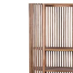 étagère contemporaine en bois de - Image 3