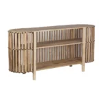 buffet ajouré en manguier massif de - Image 6