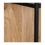 Étagère bibliothèque design en - Image 2