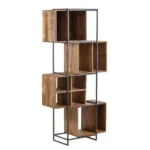 bibliothèque 10 compartiments en - Image 5