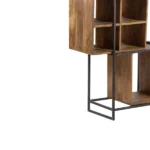 bibliothèque 10 compartiments en - Image 4