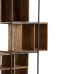 bibliothèque 10 compartiments en - Image 3