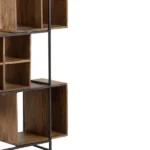 bibliothèque 10 compartiments en - Image 2