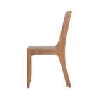 chaise en bois Arad-28 - Image 3