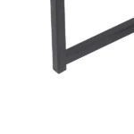 console Sirocco en bois de - Image 3