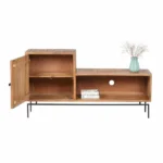 meuble TV destructuré de la collection Sculture - Image 3