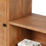 meuble TV destructuré de la collection Sculture - Image 2