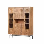 bibliothèque Sculpture - Image 4