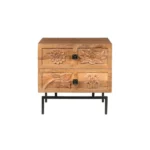 bois de 22 manguier massif - Image 5