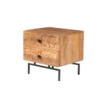 bois de 22 manguier massif - Image 4