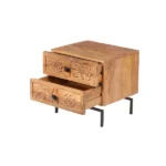 bois de 22 manguier massif - Image 3