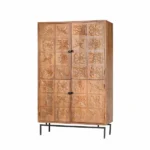 bois de manguier massif-22 - Image 3