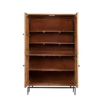 bois de manguier massif-22 - Image 2