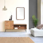 meuble TV destructuré de la collection Sculture - Image 6