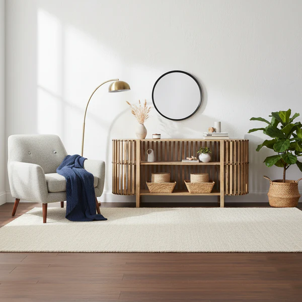 buffet ajouré en manguier massif de buffet ajouré en manguier massif de