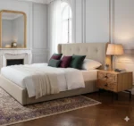 bois de 22 manguier massif