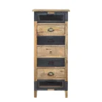 semainier en manguier massif - Image 2