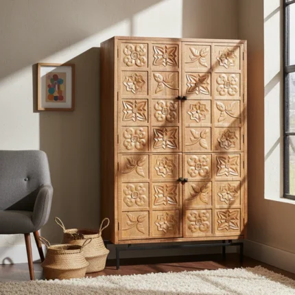 bois de manguier massif-22