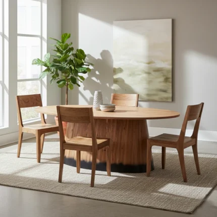 table à manger en bois-26