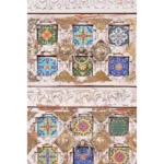 commode en bois de manguier massif - Image 3