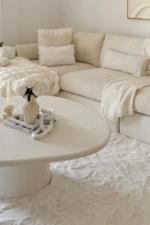 Microconcrete Coffee Table - Image 4