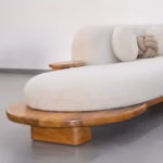 Priti sectional sofa - Image 5