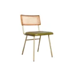 Art Deco Contemporary Dining Chair - Image 5