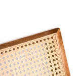 Art Deco Contemporary Dining Chair - Image 6