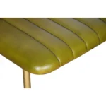 Art Deco Contemporary Dining Chair - Image 3