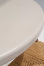 Talia Microconcrete Dining Table - Image 7