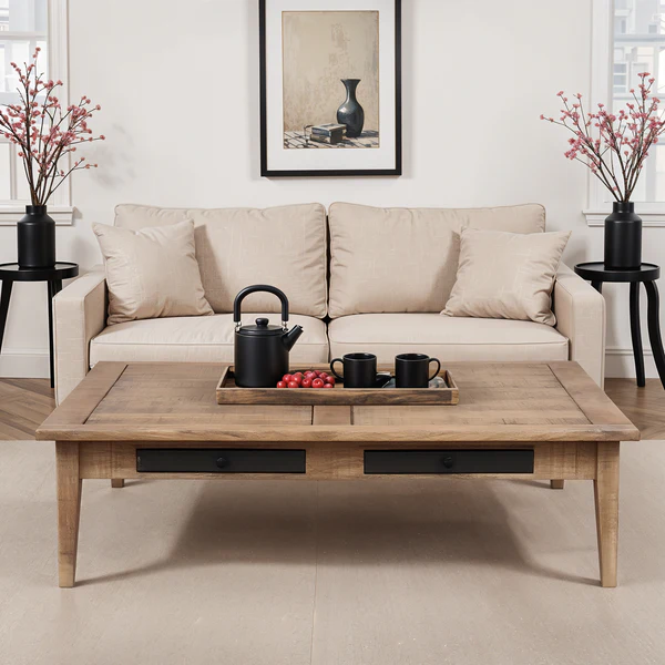 table basse en manguier massif-33 table basse en manguier massif-33