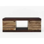 meuble télé en manguier massif - Image 6