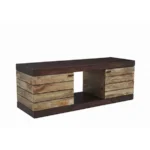 meuble télé en manguier massif - Image 5