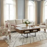 table basse Kfir - Image 6