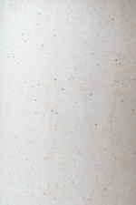 Off-White Speckled Microconcrete TV Unit - Image 3