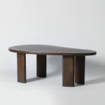 Eilif Organic Coffee Table